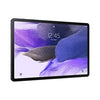 Samsung Galaxy Tab S7 FE (T733, 2021, 12.4-inch) 256GB, WiFi Tablet, Mystic Black