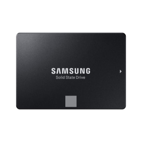 Samsung 860 EVO 250GB 2.5 Inch SATA III Internal SSD (MZ-76E250B/AM)