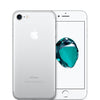 Apple iPhone 7 256GB, GSM Unlocked, Silver (Renewed)