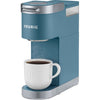 Keurig K-Mini Plus Single Serve K-Cup Pod Coffee Maker - Evening Teal