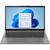 Lenovo Ideapad 3 15.6" FHD TOUCHSCREEN Laptop - Intel Core i5 11th Gen 2.4GHz - 12GB Memory - 256GB SSD - Grey
