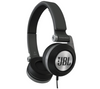 JBL Synchros E30 Headsets And Headphones OnÂ­Ear Wired With Mic Black (EU)