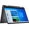 Dell Inspiron 7000 2-in-1 - 13.3" UHD Touch Laptop - Intel Evo Platform - Core i7-1165G7 2.8GHz - 16GB RAM - 512GB SSD+32GB Optane - Pen - Black