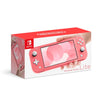 Nintendo Switch Lite Console, Coral