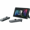 Nintendo Switch Console w/ Gray Joy-Con