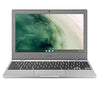 Samsung Chromebook 4 (2021 Model) 11.6" Intel , Intel Celeron Processor N4020, 4GB, 32GB, Chrome OS - Platnium