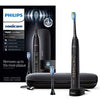 Philips Sonicare ExpertClean 7500 Rechargeable Electric Toothbrush - Black