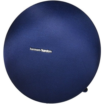 Harman Kardon Onyx Studio 4 Wireless Bluetooth Speaker - Blue