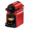 Nespresso Inissia (by Breville) Coffee Machine, Red