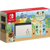 Nintendo Switch Console Animal Crossing: New Horizons Edition 32GB Console - Multi