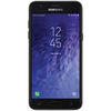 Samsung Galaxy J3 (2018) J337a GSM Unlocked Phone, Black (Renewed)