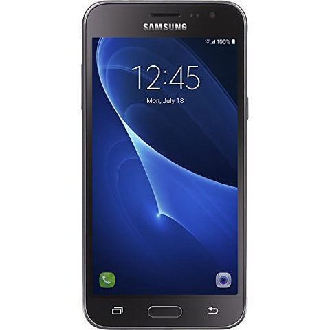 Straight Talk Samsung Galaxy J1 Luna 4GLTE Prepaid Smartphone
