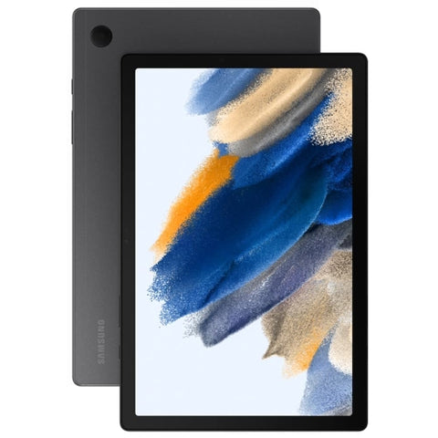 Samsung Galaxy Tab A8 10.5 2021 (X200, 10.5-inch) 32GB, WiFi Tablet, Dark Gray