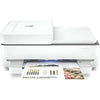 HP ENVY Pro 6455 Wireless All-In-One Instant Ink-Ready Inkjet Printer - White