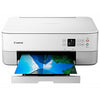 Canon PIXMA TS6420 Wireless All-In-One Inkjet Printer - White