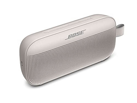 Bose Soundlink Flex Speaker, White
