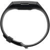 Fitbit Charge 4 Fitness Tracker - Black