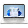 HP 14" (1366 x 768) Laptop - AMD Athlon SILVER 3050U 2.3GHz - 4GB Memory - 128GB SSD - BT & Webcam - WIN10 S Mode - Black (2)