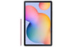 Samsung Galaxy Tab S6 Lite P610 (2020, 10.4-inch) 128GB WiFi Tablet with S Pen Stylus - Oxford Gray + Kingston Micro SD 128GB