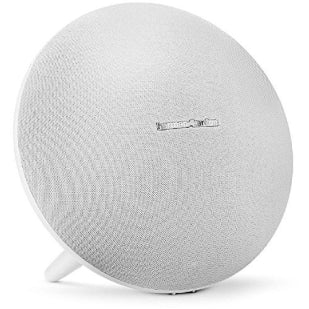 Harman Kardon Onyx Studio 4 Wireless Bluetooth Speaker - White