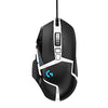 Logitech G502 SE Hero - Wired - High Performance RGB Gaming Mouse with 11 Programmable Buttons