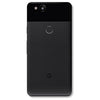 Google Pixel 2 128GB Fully Unlocked Phone, Just Black (CPO Renewed)