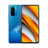 Xiaomi POCO F3 256GB (M2012K11AG) 5G Unlocked GSM Phone, Deep Ocean Blue