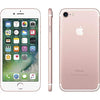Apple iPhone 7 128GB, GSM Unlocked, Rose Gold (Renewed)