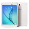 Samsung Galaxy Tab A 8.0 T350 (2015, 8-inch), 16GB, Wi-Fi Tablet, White (Renewed)