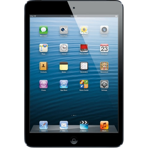 Apple iPad Mini (2012, 7.9-inch) 16GB WiFi, Black/Slate (Renewed)