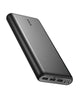 Anker PowerCore 26800 Portable Charger / External Battery (Dual Input Port and 2x Speed Recharging)