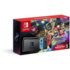 Nintendo Switch Console w/ Neon Blue/Red Joy-Con + Mario Kart 8 Deluxe (Download) + 3month Nintendo Switch Online membership