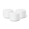 Google WiFi AC1200 Mesh Router System (2020) - 3 Pack