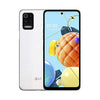 LG K62 GSM Unlocked, White