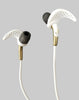 Jaybird FREEDOM 2 In-Ear Wireless Bluetooth Sport Headphones (Tough All-Metal Design), Gold