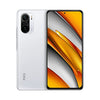 Xiaomi POCO F3 256GB (M2012K11AG) 5G Unlocked GSM Phone, Arctic White