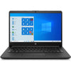 HP 14" (1366 x 768) Laptop - AMD Athlon SILVER 3050U 2.3GHz - 4GB Memory - 128GB SSD - BT & Webcam - WIN10 S Mode - Black