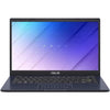 ASUS 14.0" (E410) Laptop - Intel Celeron N4020 - 128GB eMMC / 4GB RAM, Windows 10 in S Mode + Office 365, Pentium Silver
