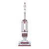 Shark NV501 Rotator Lift-Away Upright Vacuum, White/Red