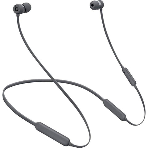 BeatsX Wireless In-Ear Headphones - Gray