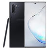 Samsung Galaxy Note 10 (N970u) 256GB, Unlocked, Aura Black (Renewed)