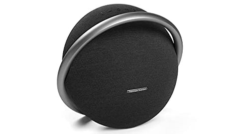 Harman Kardon Onyx Studio 7 Wireless Bluetooth Speaker - Black