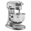 KitchenAid Pro 5 Plus Series, 5 Quart Bowl-Lift Stand Mixer - Silver