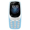 Nokia 3310 Cell Phone (Unlocked) - Azure