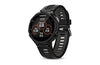 Garmin Forerunner 735XT Multisport GPS Running Watch With Heart Rate - Black/Gray