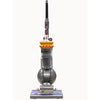 Dyson Cinetic Big Ball Total Clean Upright Vacuum - Iron/Bright Silver/Sprayed Yellow/Red