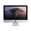 Apple 21.5" iMac with Retina 4K display - Intel Core i3 - 8GB Memory - 1TB Hard Drive - Silver
