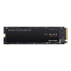 WD 1TB WD_BLACK SN750 NVMe Gaming PCIe Gen3 x4 M.2 2280, 3D NAND Internal Solid State Drive (WDS100T3X0C)