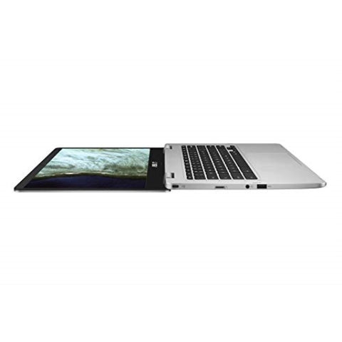 ASUS 14â€ Chromebook C423 Computer, Intel Celeron N3350, 4GB memory, 64GB eMMC