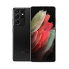 Samsung Galaxy S21 Ultra 5G (G998U) 256GB Fully Unlocked Phone, Phantom Black